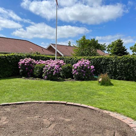 Casa Markskellet, Billund - Hygge Og Leg For Alle Ngoại thất bức ảnh