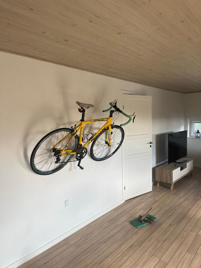 Casa Markskellet, Billund - Hygge Og Leg For Alle Ngoại thất bức ảnh