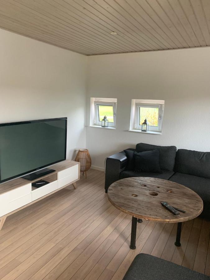 Casa Markskellet, Billund - Hygge Og Leg For Alle Ngoại thất bức ảnh