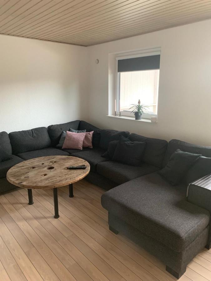 Casa Markskellet, Billund - Hygge Og Leg For Alle Ngoại thất bức ảnh