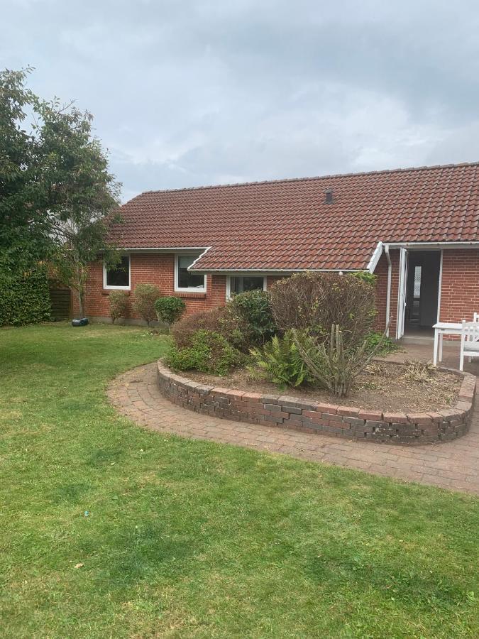 Casa Markskellet, Billund - Hygge Og Leg For Alle Ngoại thất bức ảnh