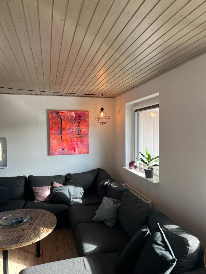 Casa Markskellet, Billund - Hygge Og Leg For Alle Ngoại thất bức ảnh
