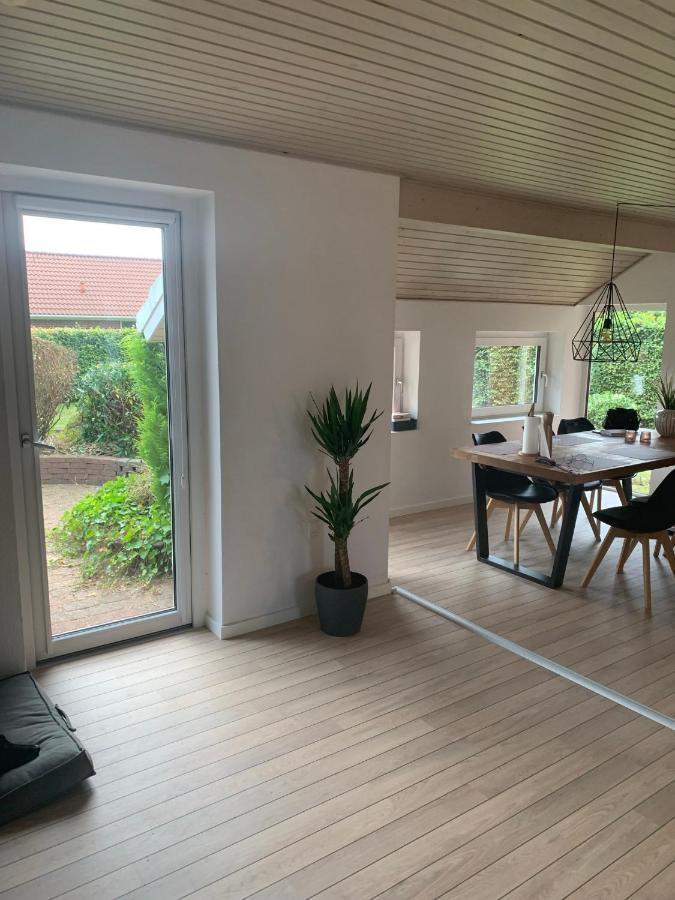Casa Markskellet, Billund - Hygge Og Leg For Alle Ngoại thất bức ảnh