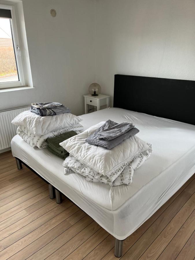 Casa Markskellet, Billund - Hygge Og Leg For Alle Ngoại thất bức ảnh