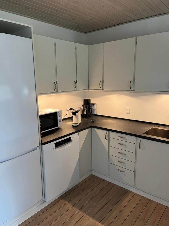 Casa Markskellet, Billund - Hygge Og Leg For Alle Ngoại thất bức ảnh